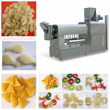 Automatic 3D Snacks Food Pellet Machine